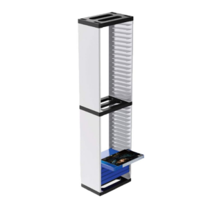 Dobe Game CD Storage Stand P4-163