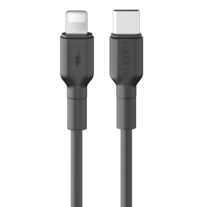 Earldom EC 198 C-L Type C To Lightninig Charging Cable