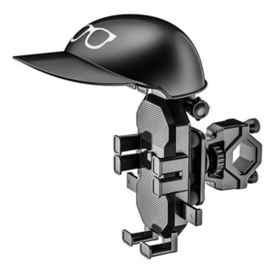 Earldom EH 336 Helmet cover bicycles and motorcycles phone holder