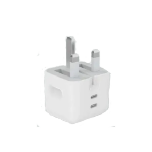 Earldom ES-UK19 PD 50W Fast Charging Adapter
