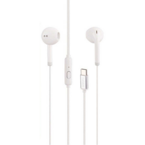 Earldom ET E70 Type C Earphone With Microphone