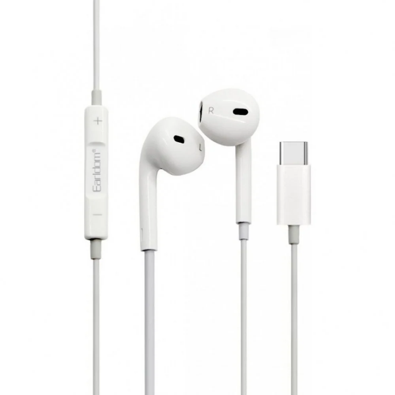 Earldom ET E74C Type C Earphone with microphone