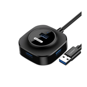 Earldom HUB06 USB 2.0 4 Ports Hub