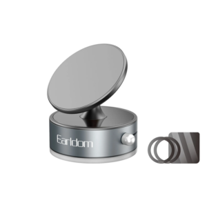 Earldom Phone Holder ET EH321 Vacuum Suction