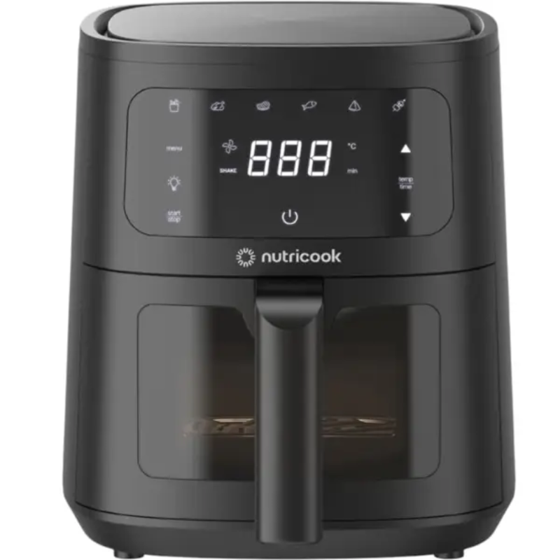 مقلاة هوائية نوتريكوك إسينشالز سعة 4.5 لتر NC-AFE150