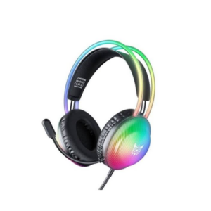 Onikuma X29 Rgb Wired Gaming Headset