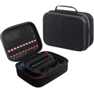 PlayX Nintendo Switch Travel Case