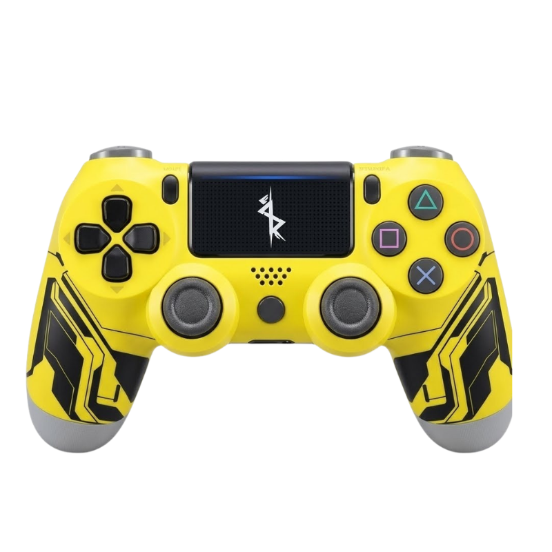 PlayX PS 4 Dual Shock Wireless Controller - Image 6