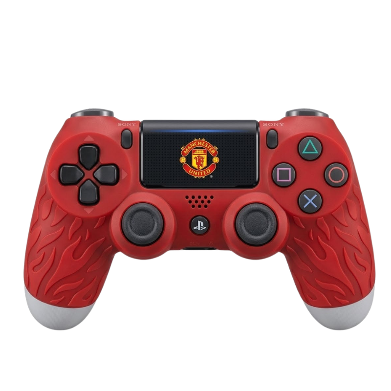 PlayX PS 4 Dual Shock Wireless Controller - Image 5