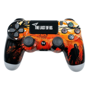 وحدة تحكم PlayX DualShock اللاسلكية لجهاز PS4
