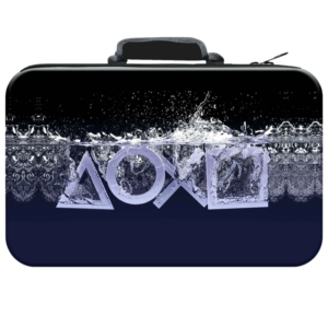PlayX PS 5 Slim Travel Bag Special Edition