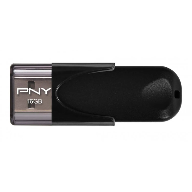 Pny Flash Drive Usb2.0 16gb