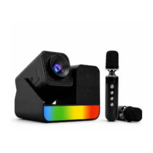 Smartbarry Portable Smart Projector HT-36 Pro