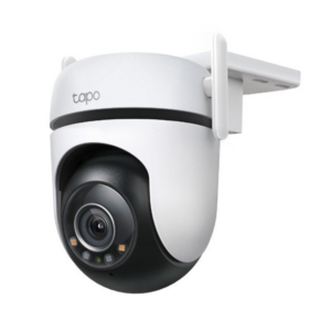 كاميرا Tapo C520WS الخارجية للمراقبة عبر Wi-Fi بدقة 2K QHD