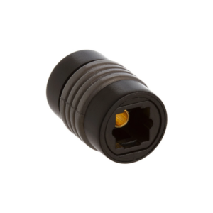 Toslink Coupler F to F Optical