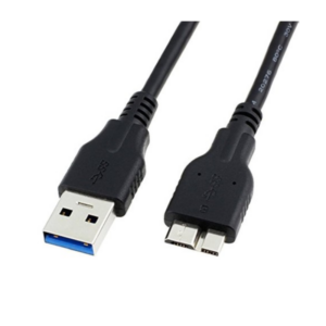Universal Cable Usb 3.0 to Micro