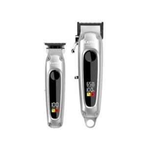 Kemei Professional Hair Clipper KM-8540