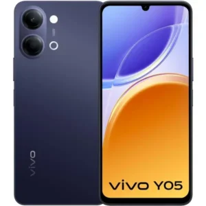 Vivo Y05 4gb 128gb 4g Gsm