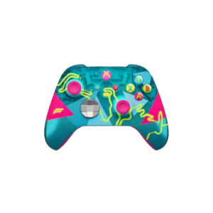 X Box Wireless Controller Forza Horizon 6 Limited Edition