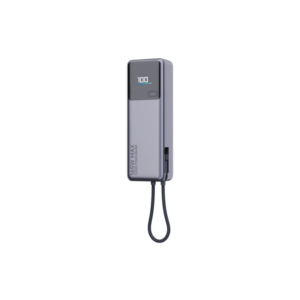 Xiaomi Pb1165 PowerBank 165w 10000mah with Display