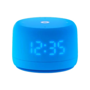 Yasmina Lite Smart Portable Bluetooth Speaker Blue