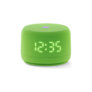 Yasmina Lite Smart Portable Bluetooth Speaker Green