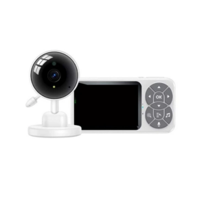 Yesido Wireless Baby Monitor KM26