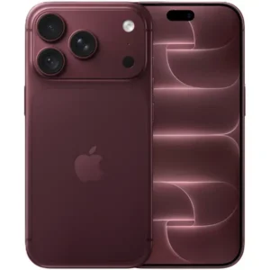 Apple Iphone 18 Pro 12gb 256gb 5g Gsm