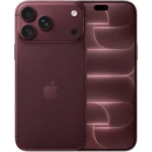 Apple Iphone 18 Pro Max 12gb 256gb 5g Gsm